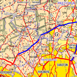 MapVault